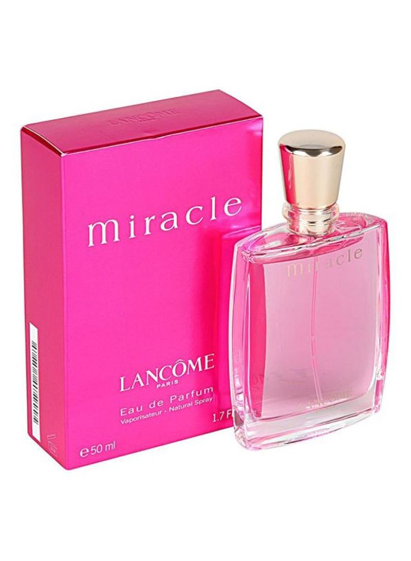 LANCOME MIRACLE (W) EDP 50ML